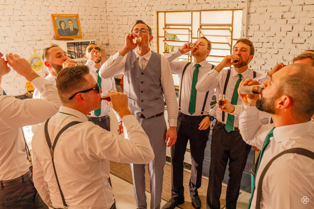  Casamento na serra gaúcha