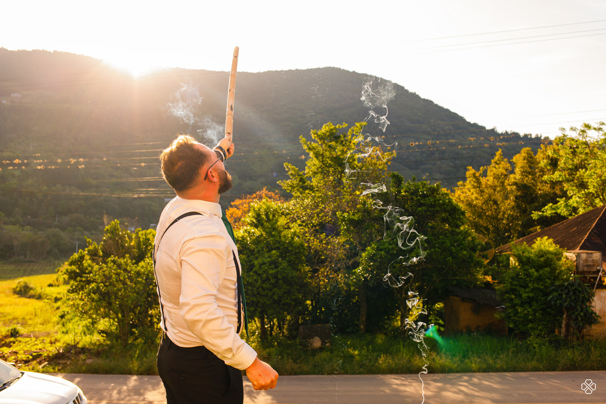  Casamento na serra gaúcha