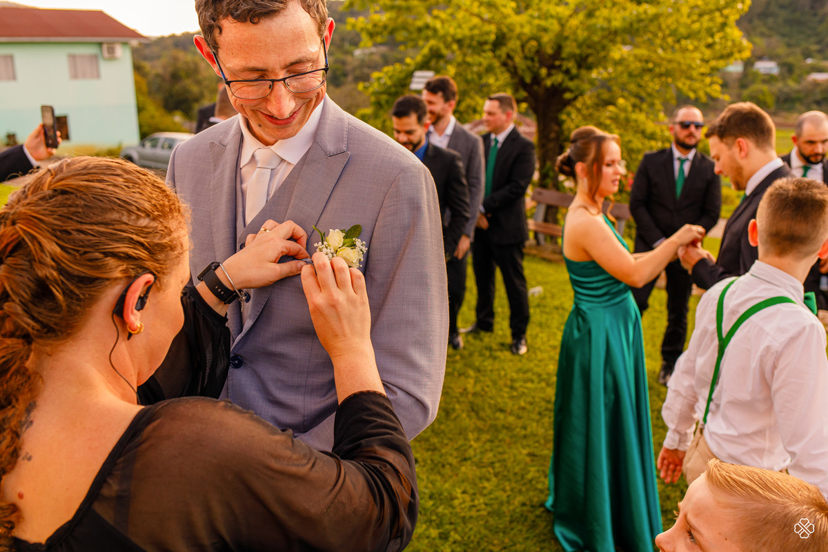  Casamento na serra gaúcha