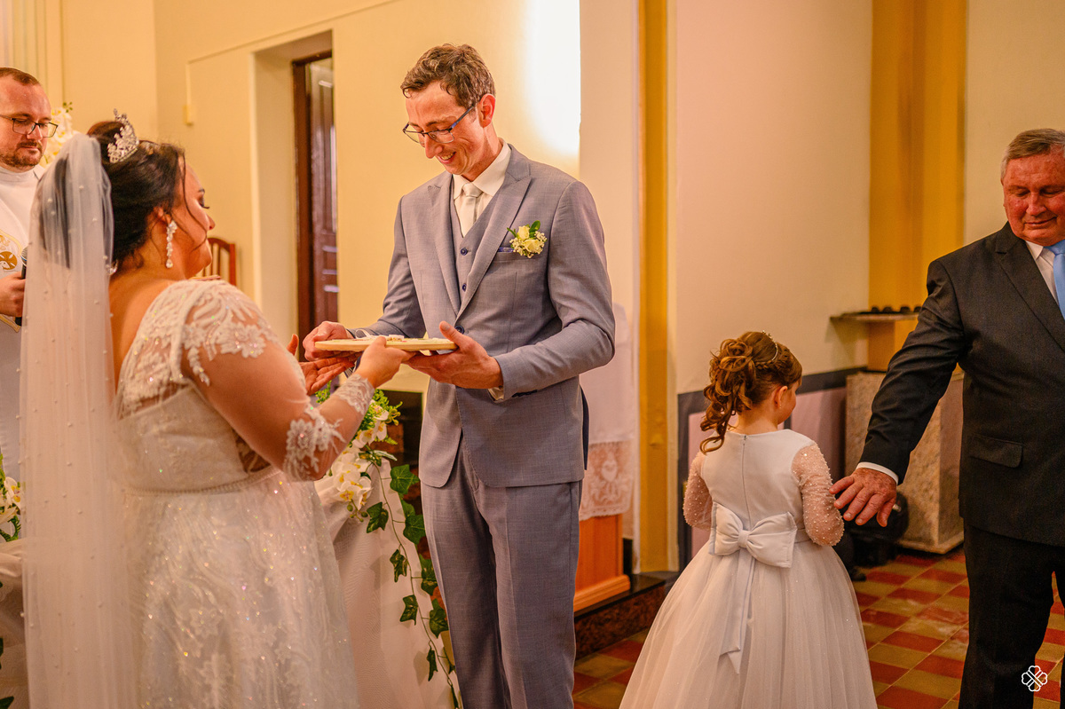  Casamento na serra gaúcha
