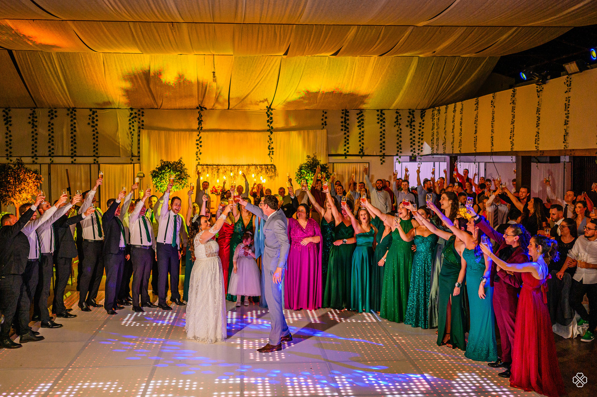  Casamento na serra gaúcha