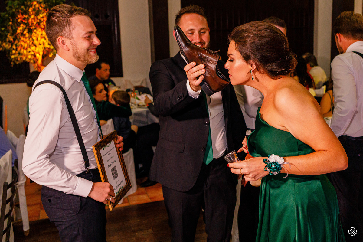  Casamento na serra gaúcha