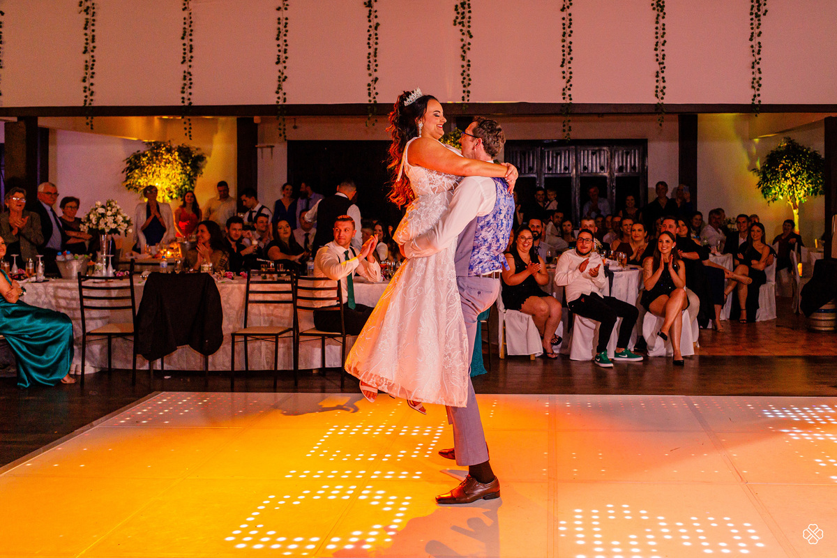  Casamento na serra gaúcha