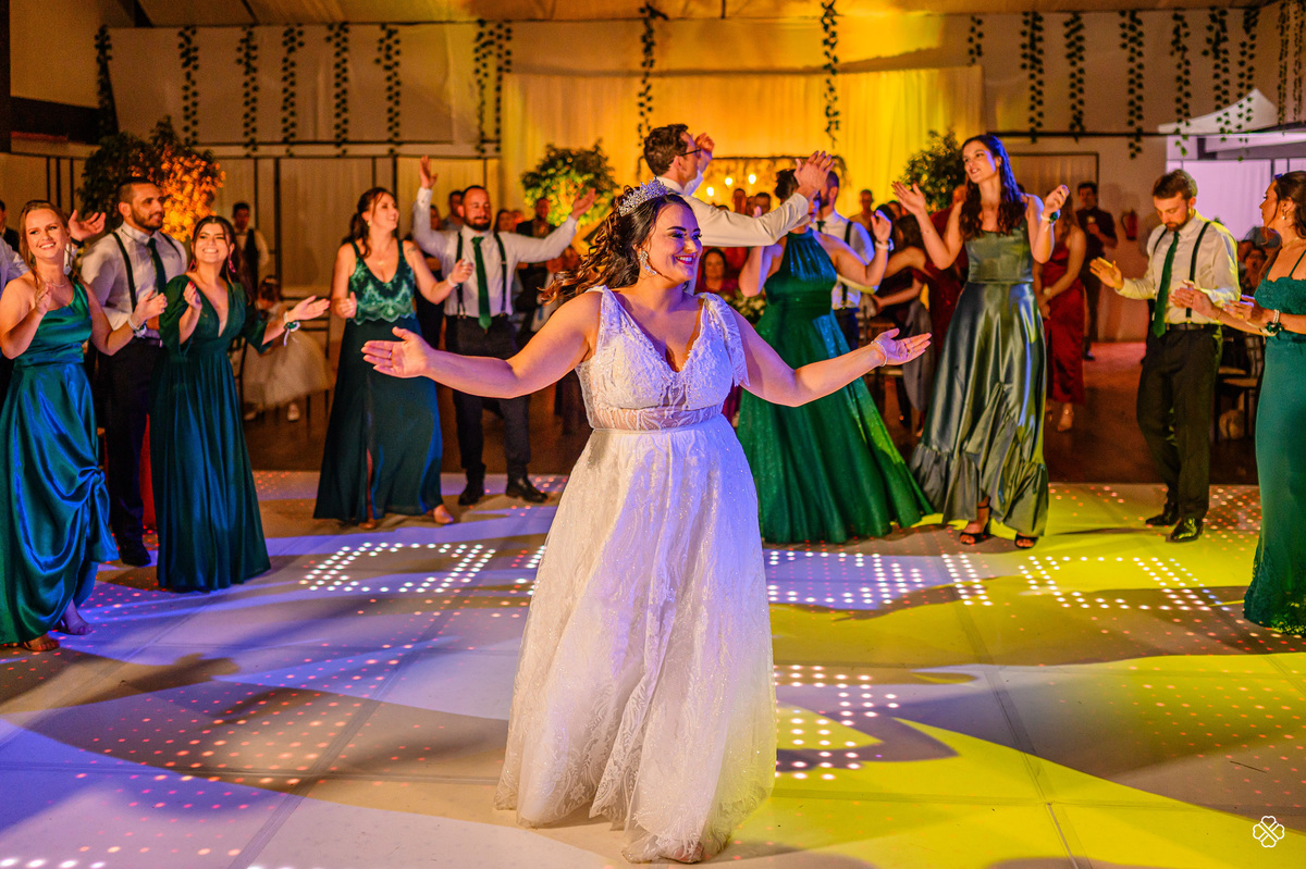  Casamento na serra gaúcha