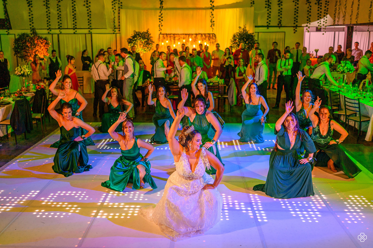  Casamento na serra gaúcha