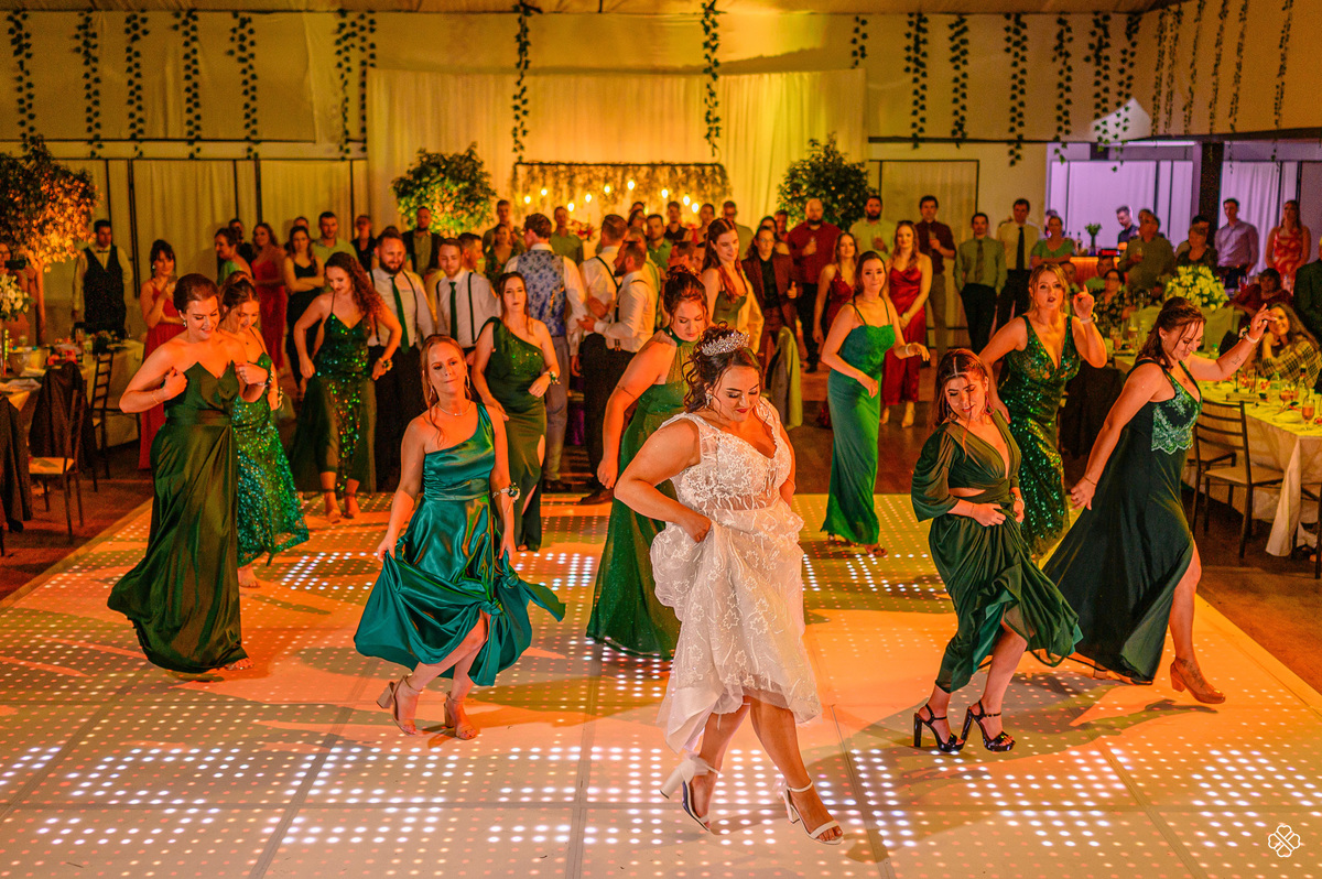  Casamento na serra gaúcha