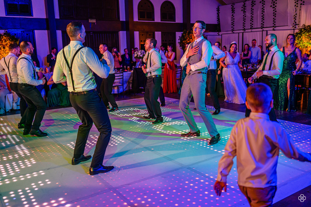  Casamento na serra gaúcha