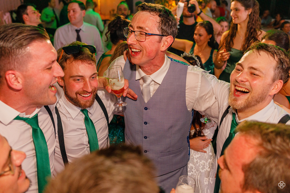  Casamento na serra gaúcha