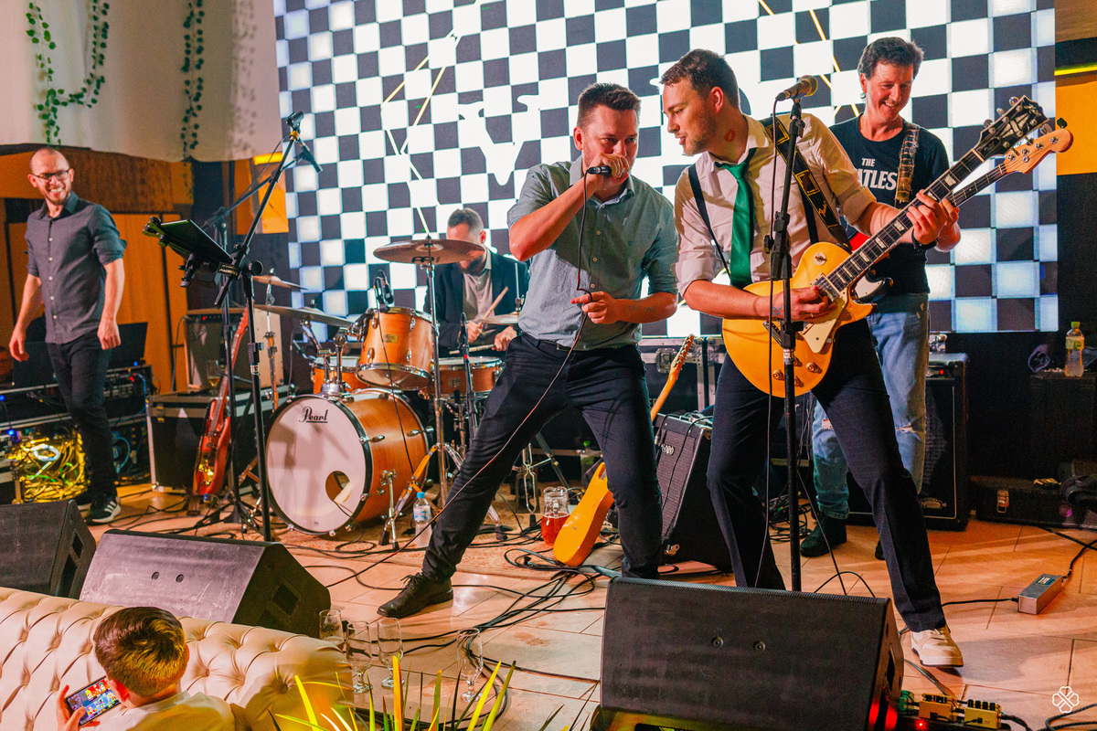  Casamento na serra gaúcha