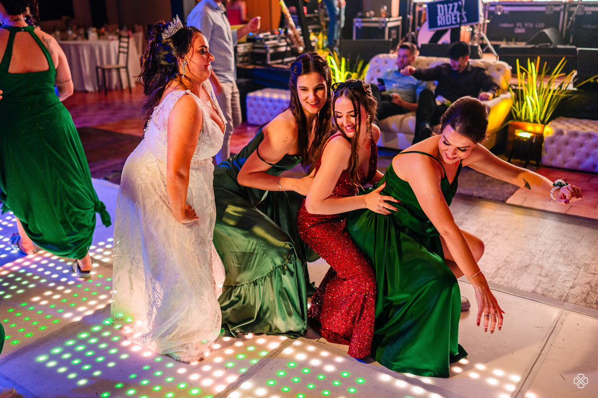  Casamento na serra gaúcha