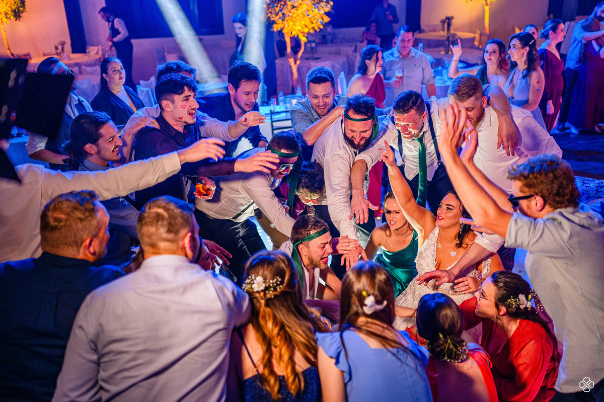  Casamento na serra gaúcha