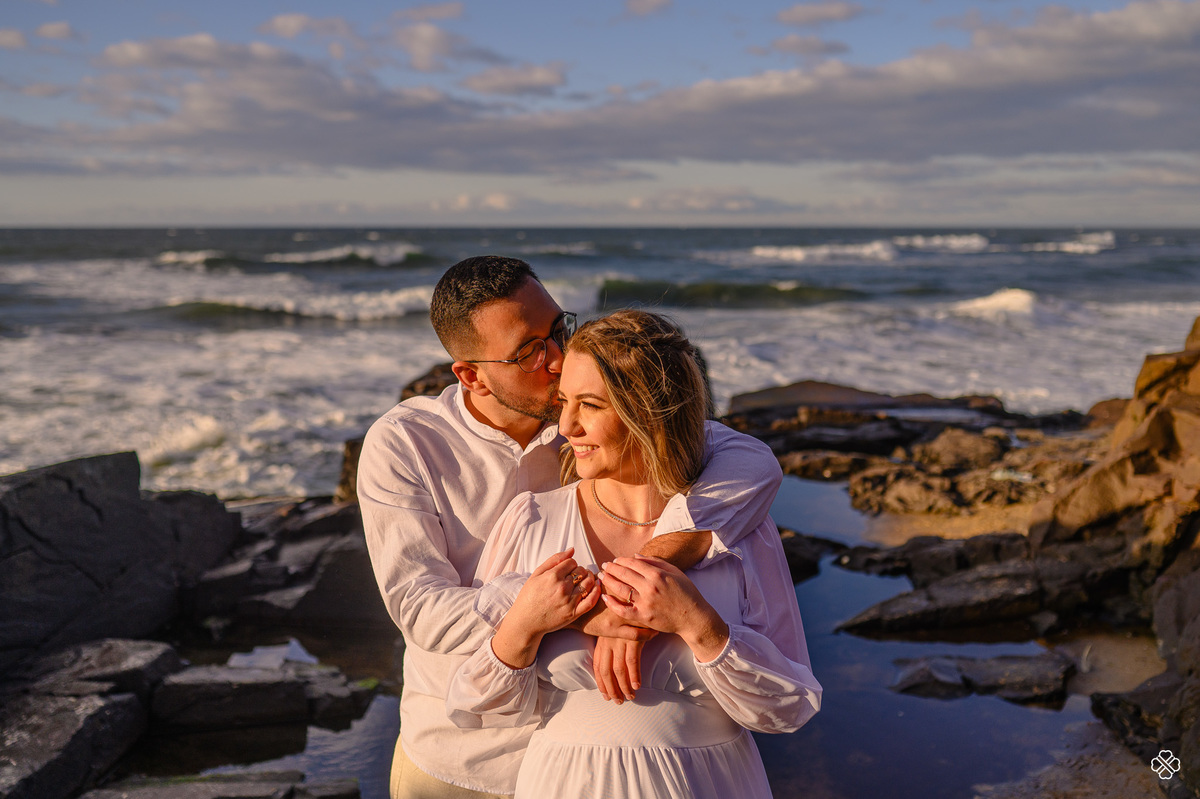 Pré casamento em Torres