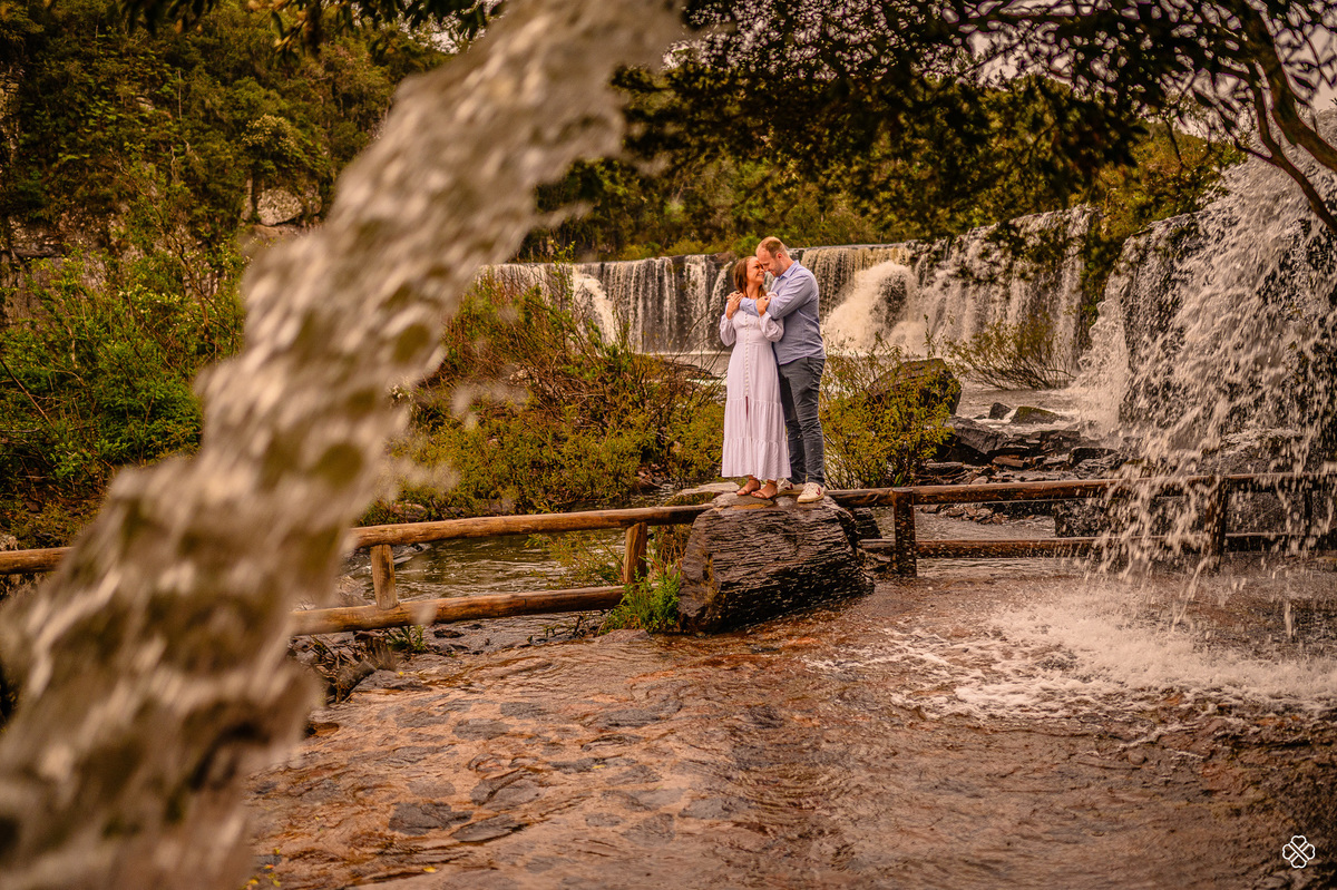 Pré casamento em São francisco de Paula