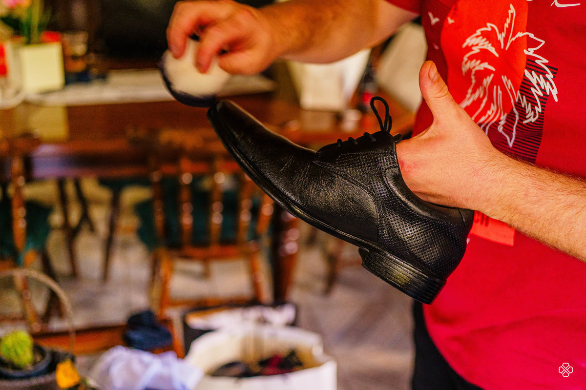 Casamento em Santa Maria do Herval 