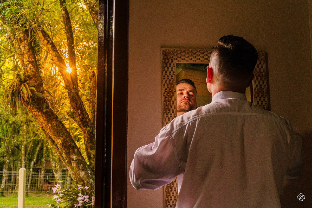 Casamento em Santa Maria do Herval 