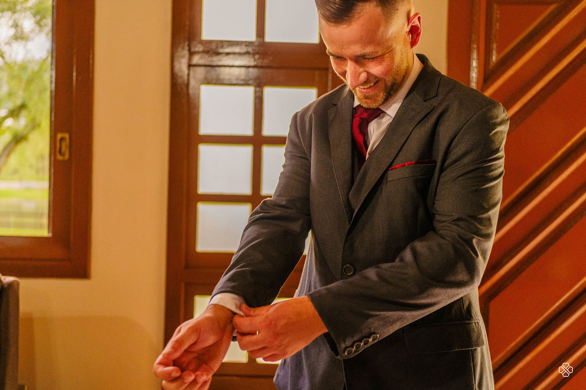 Casamento em Santa Maria do Herval 