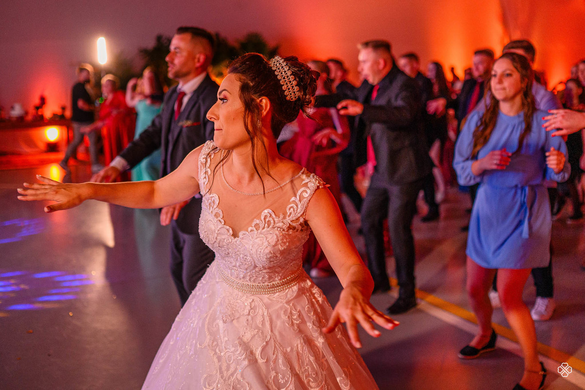 Casamento em Santa Maria do Herval 