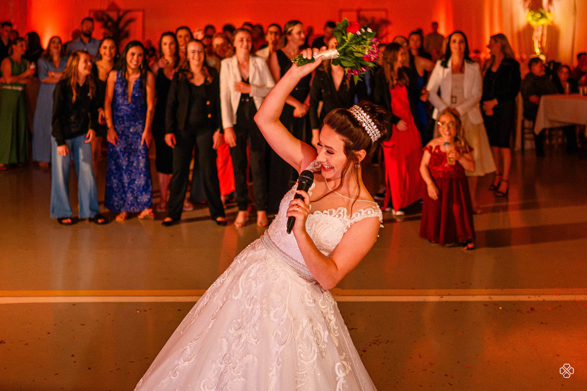 Casamento em Santa Maria do Herval 