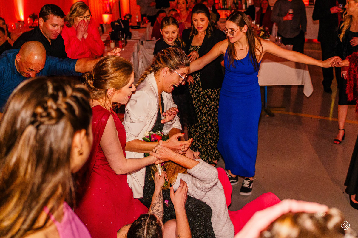 Casamento em Santa Maria do Herval 