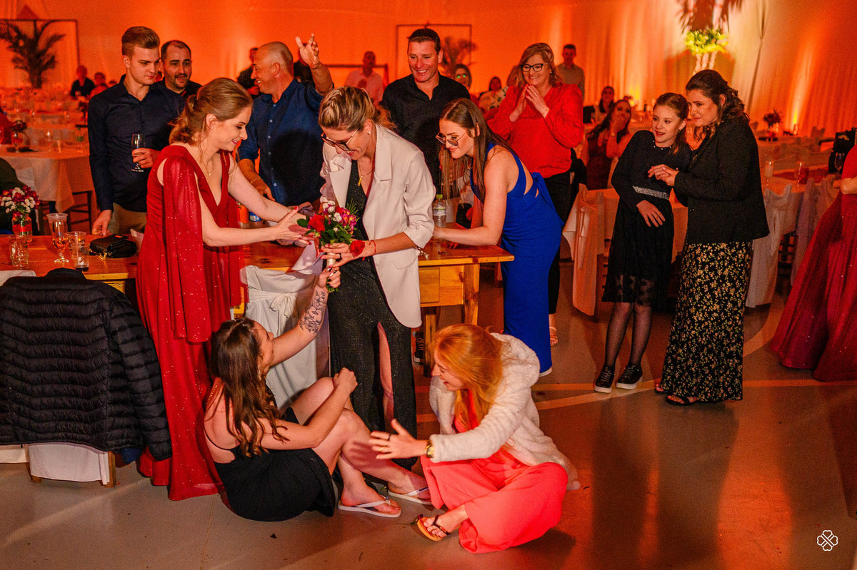 Casamento em Santa Maria do Herval 