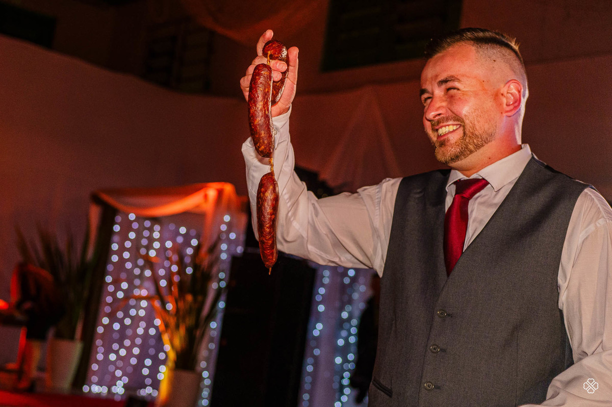 Casamento em Santa Maria do Herval 