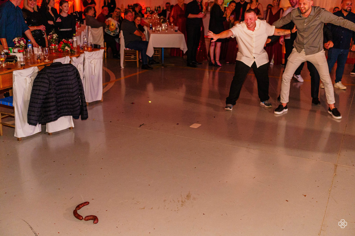 Casamento em Santa Maria do Herval 