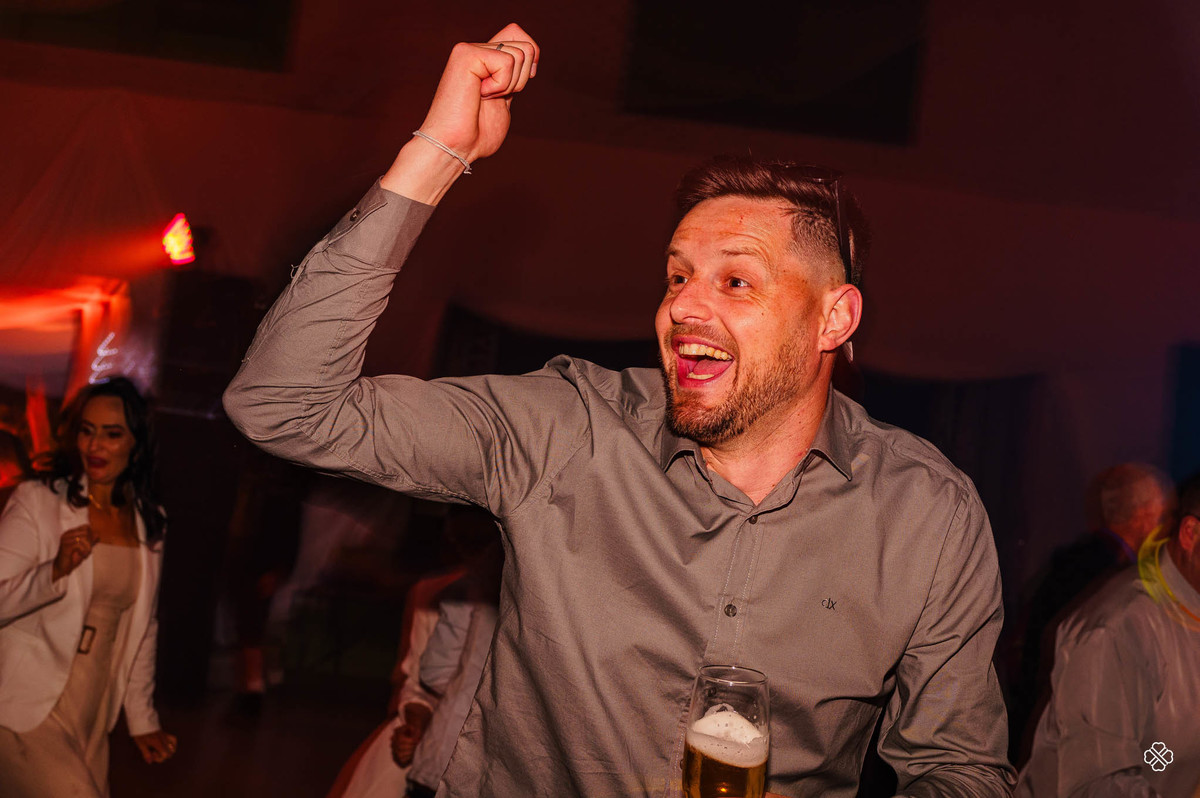 Casamento em Santa Maria do Herval 