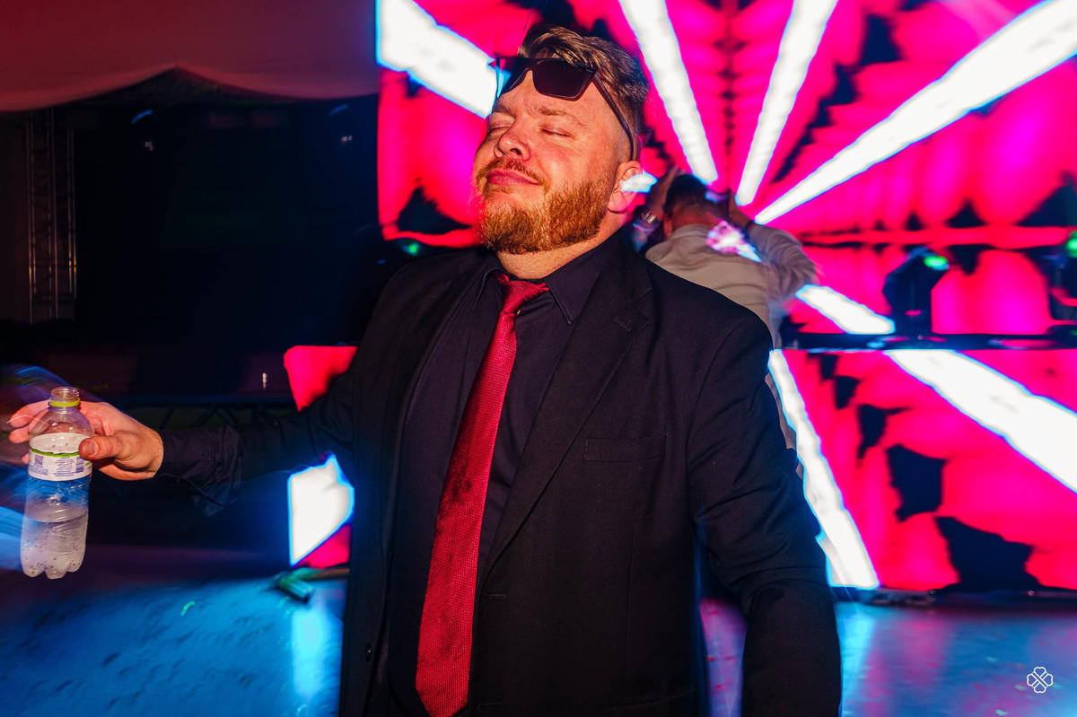 Casamento em Santa Maria do Herval 