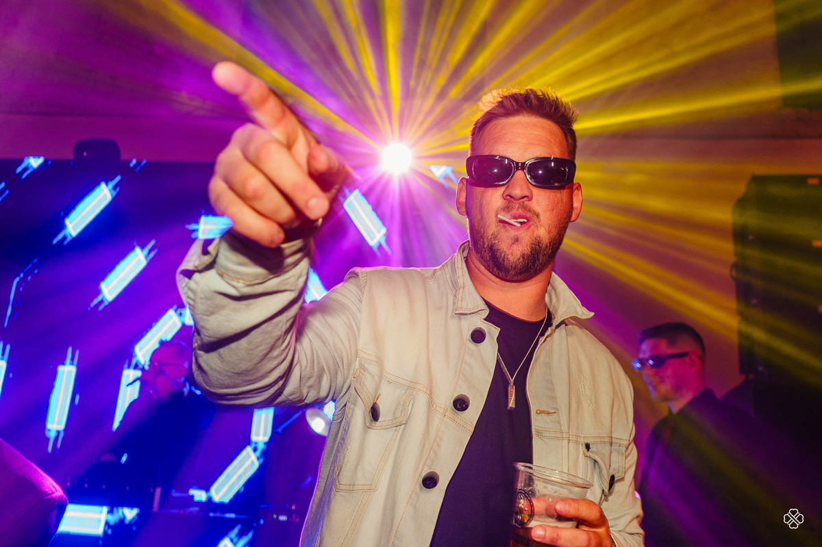 Casamento em Santa Maria do Herval 