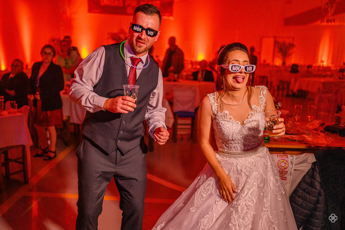 Casamento em Santa Maria do Herval 