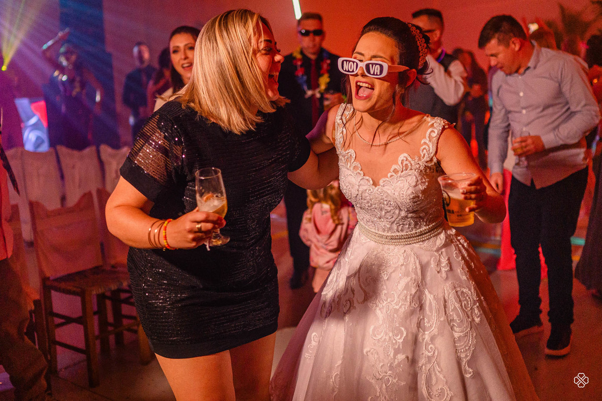 Casamento em Santa Maria do Herval 