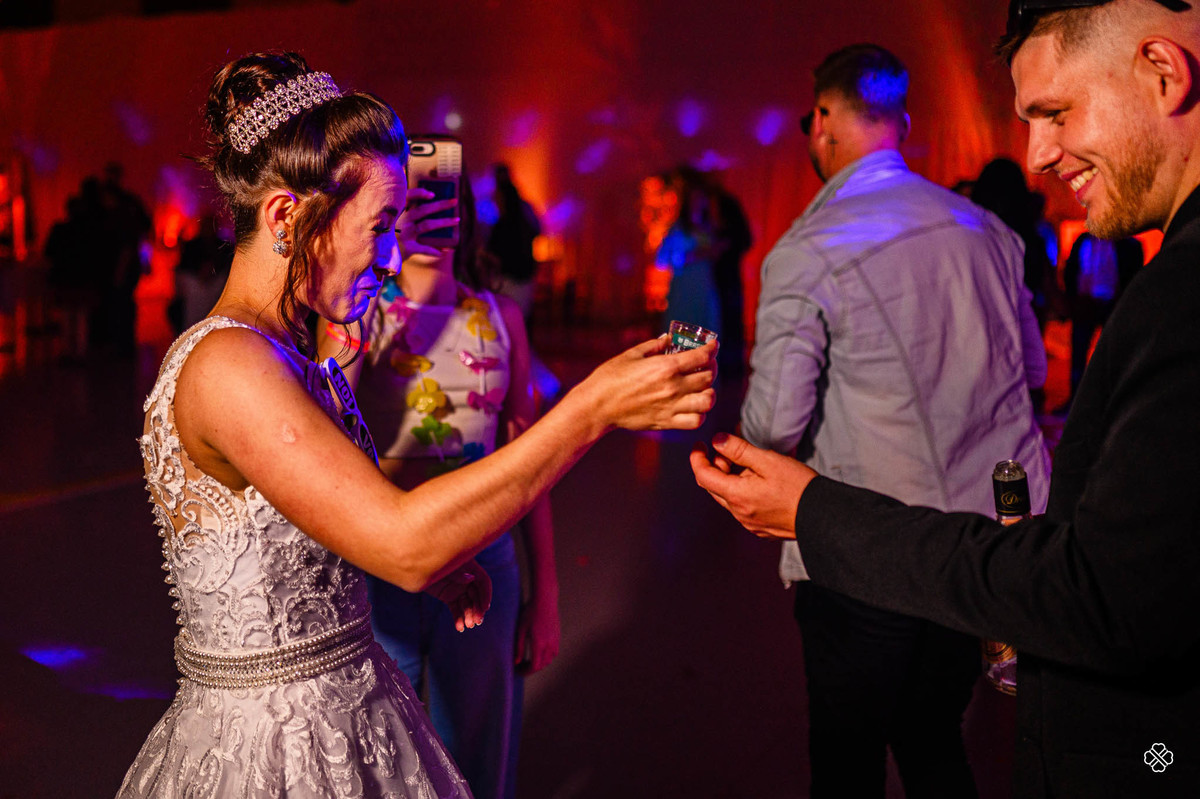 Casamento em Santa Maria do Herval 