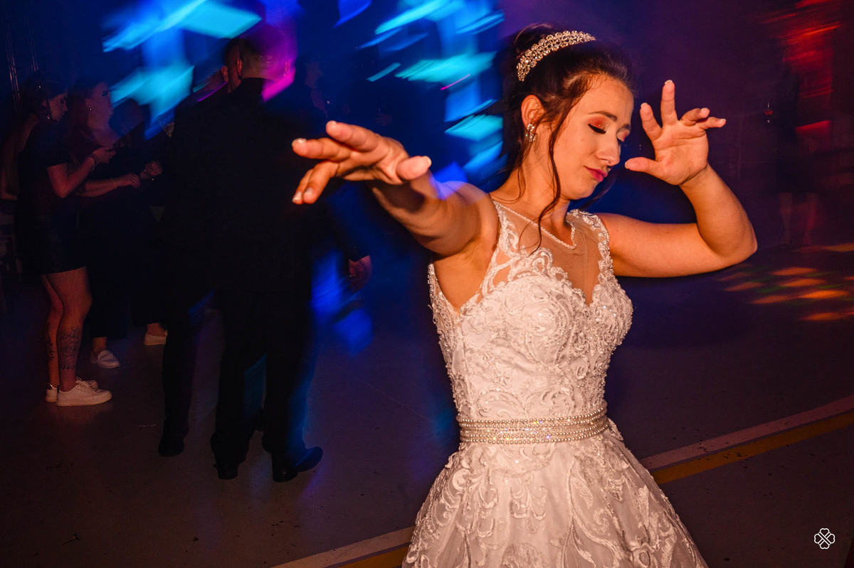 Casamento em Santa Maria do Herval 