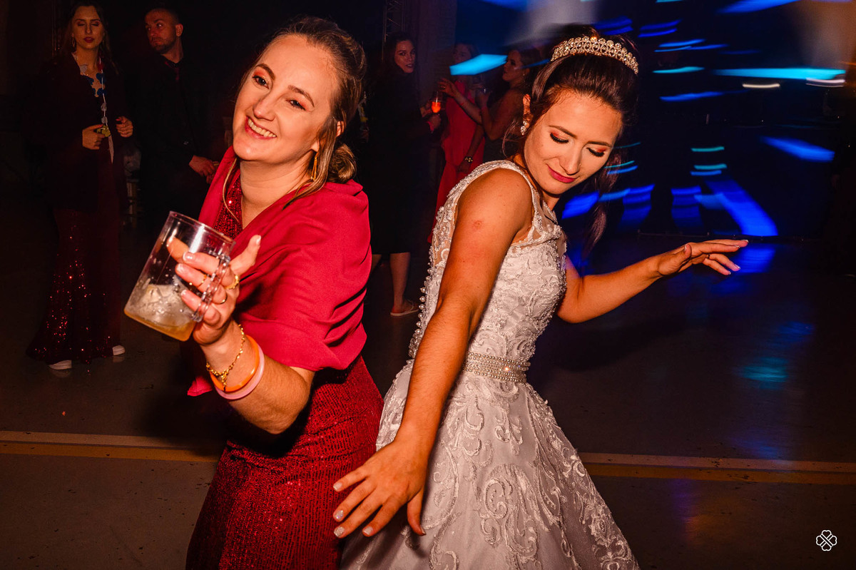 Casamento em Santa Maria do Herval 