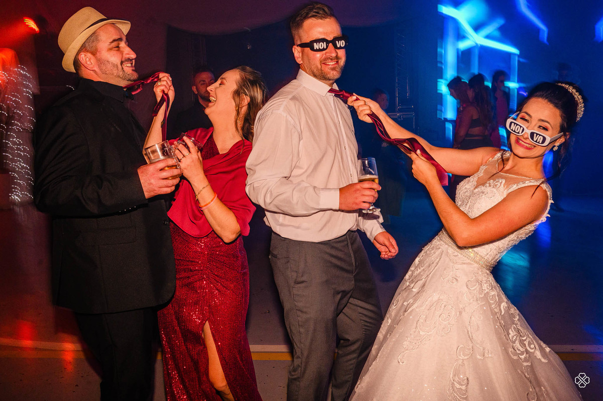 Casamento em Santa Maria do Herval 