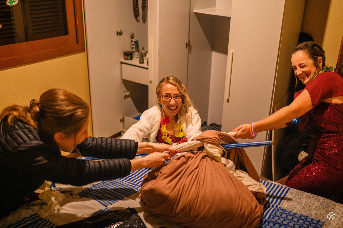 Casamento em Santa Maria do Herval 