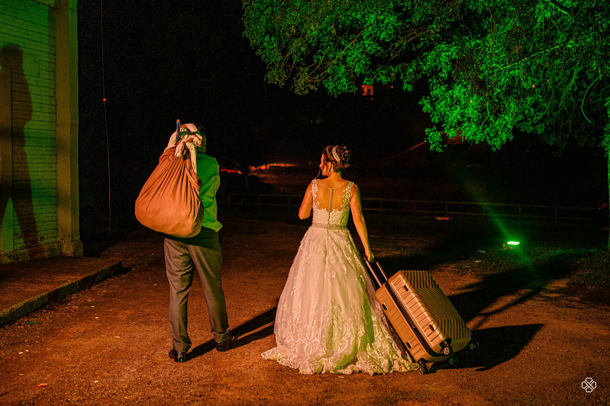 Casamento em Santa Maria do Herval 