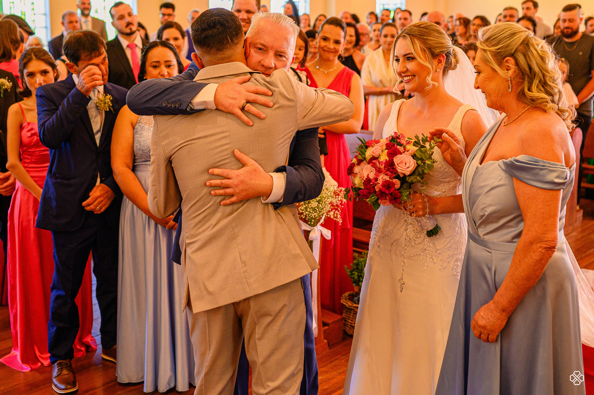 Casamento em Gramado - Serra gaúcha