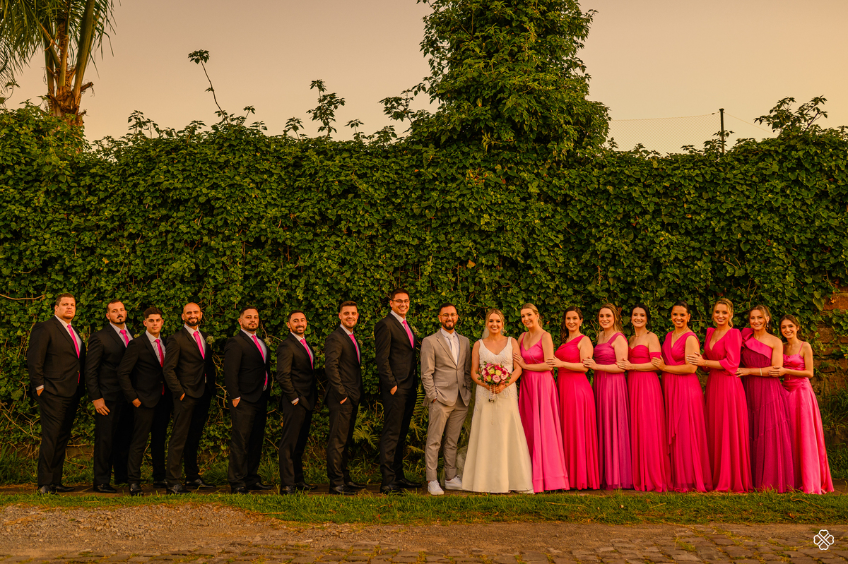 Casamento em Gramado - Serra gaúcha