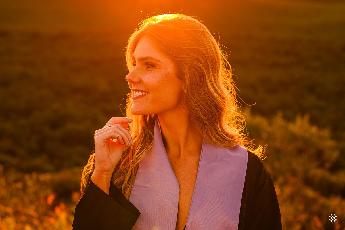 Ensaio de Formatura em São Francisco de Paula