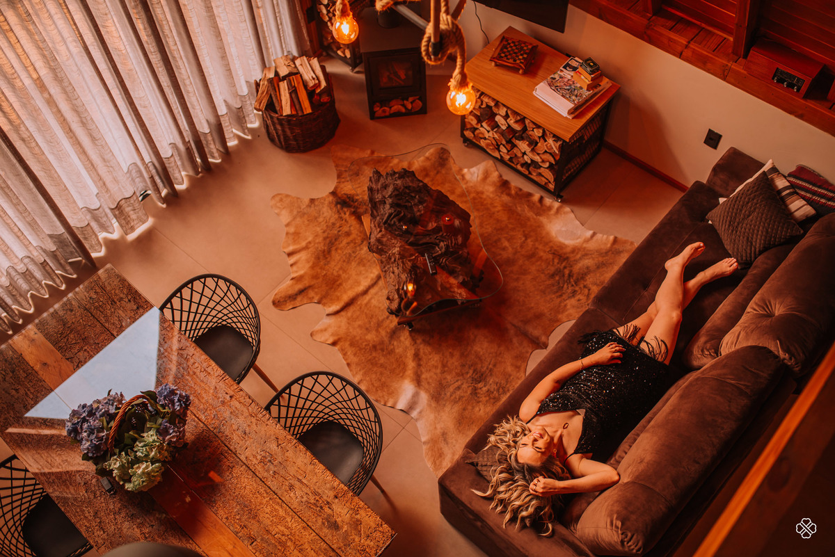 Ensaio Fotográfico em Santa Maria do Herval 