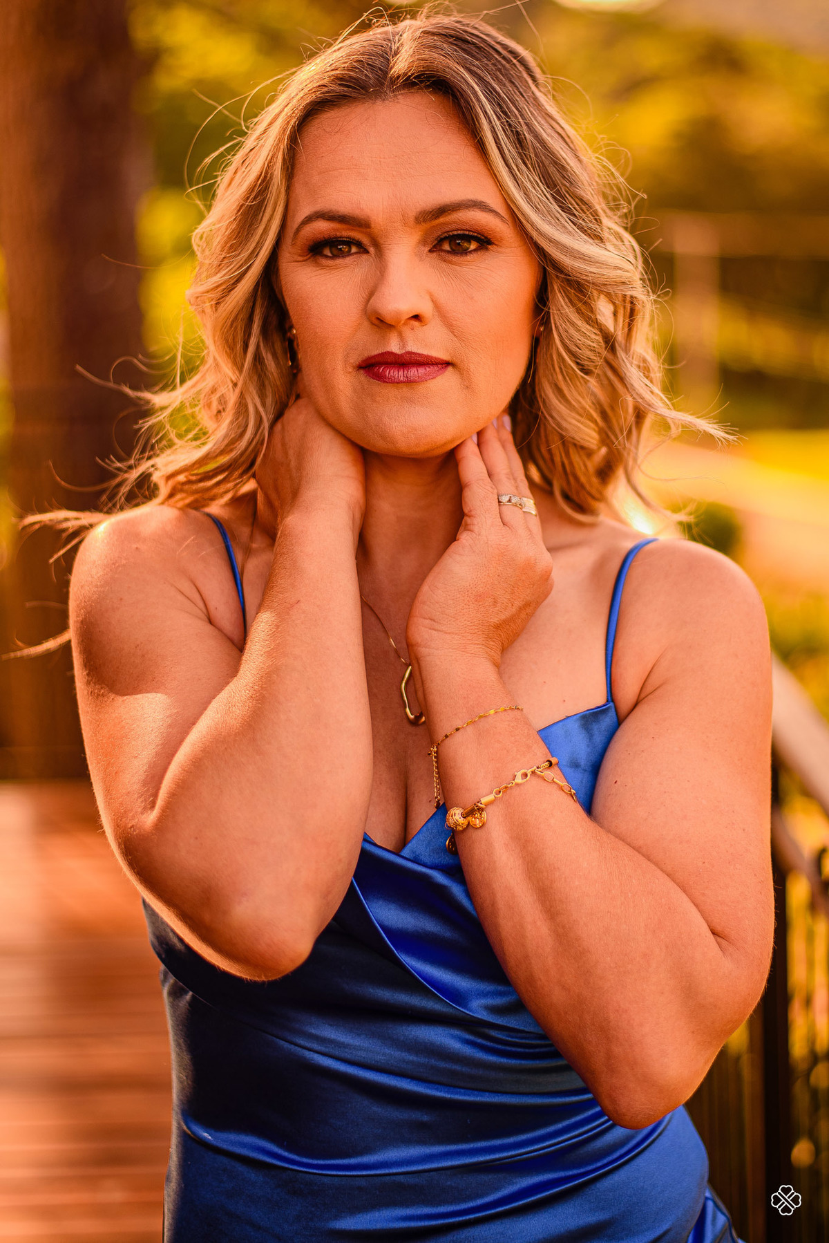 Ensaio Fotográfico em Santa Maria do Herval 