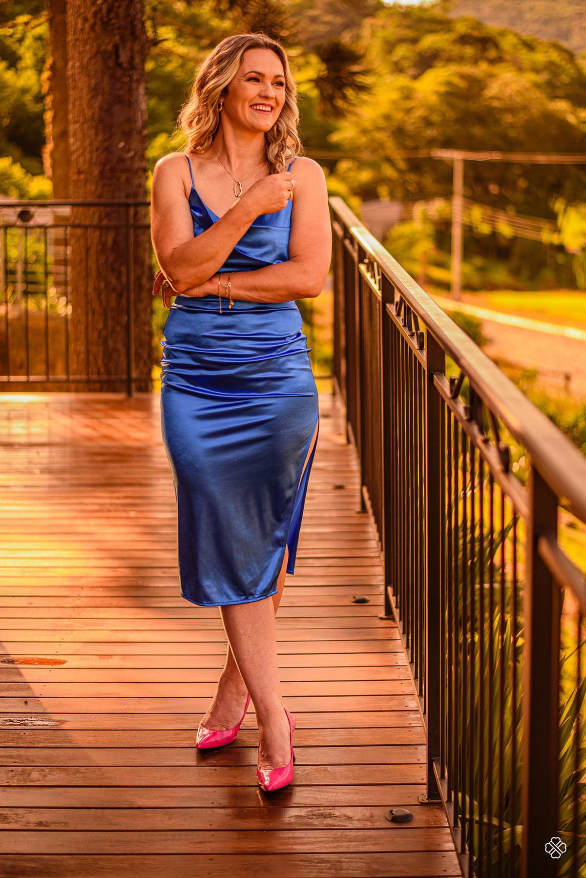 Ensaio Fotográfico em Santa Maria do Herval 