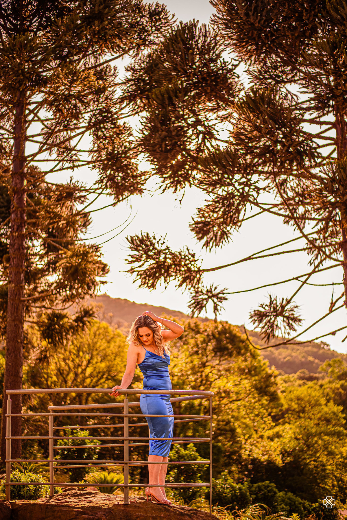Ensaio Fotográfico em Santa Maria do Herval 
