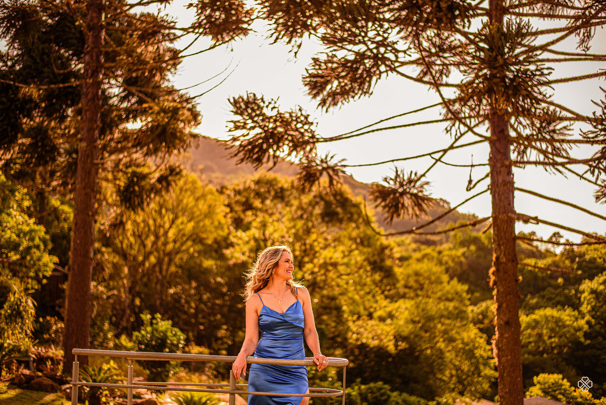Ensaio Fotográfico em Santa Maria do Herval 