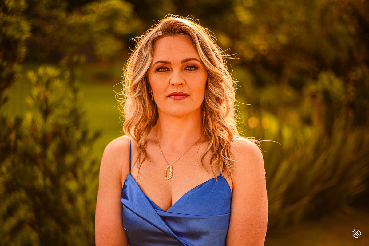 Ensaio Fotográfico em Santa Maria do Herval 