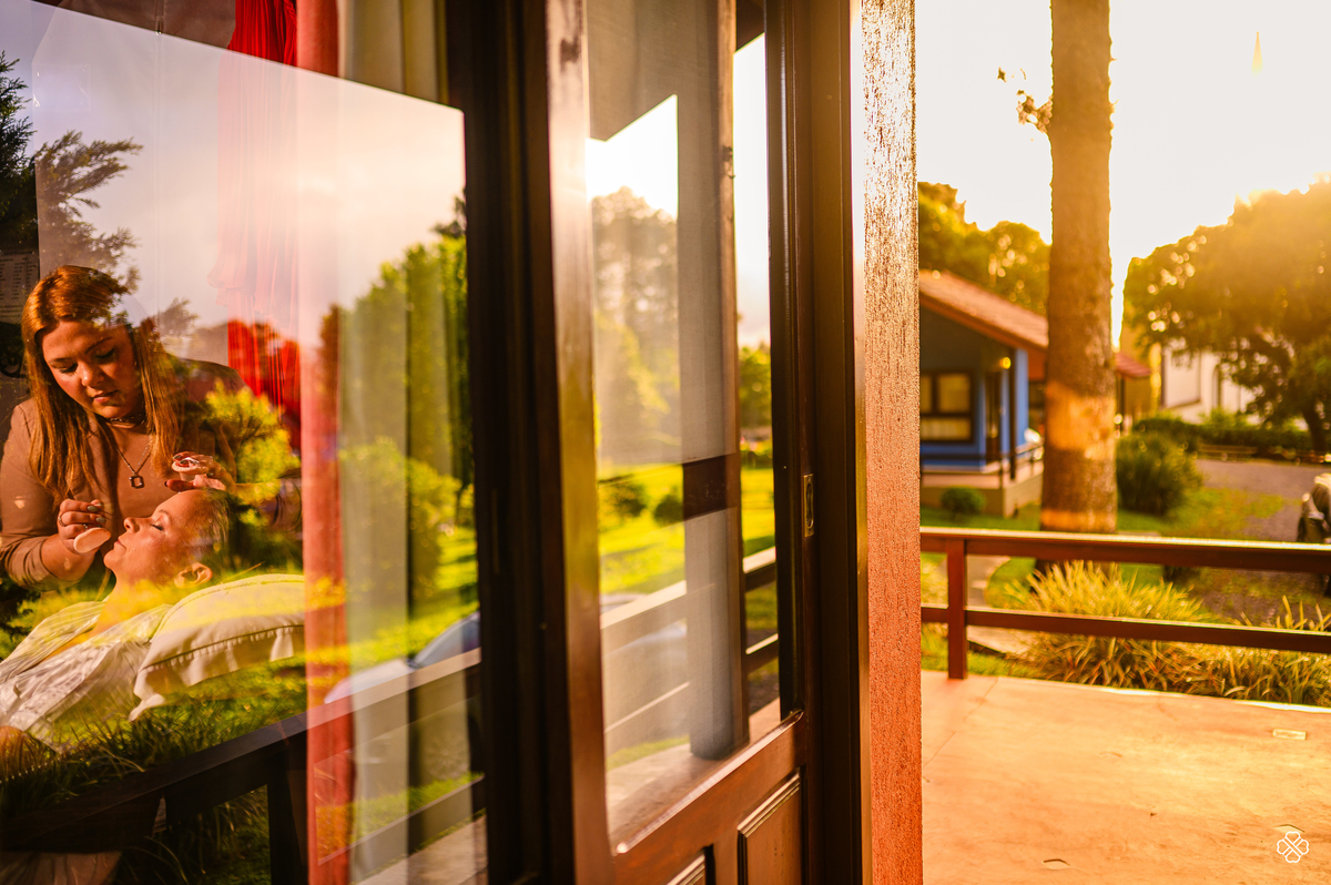 Casamento em Nova Petrópolis