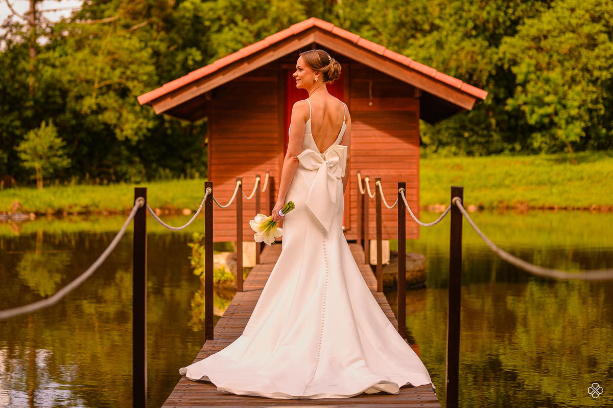 Casamento em Nova Petrópolis