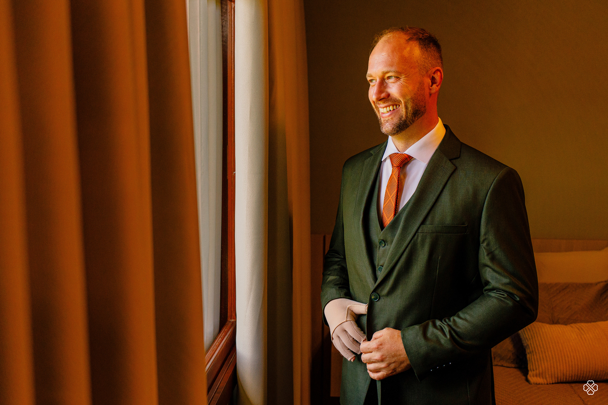 Casamento em Nova Petrópolis