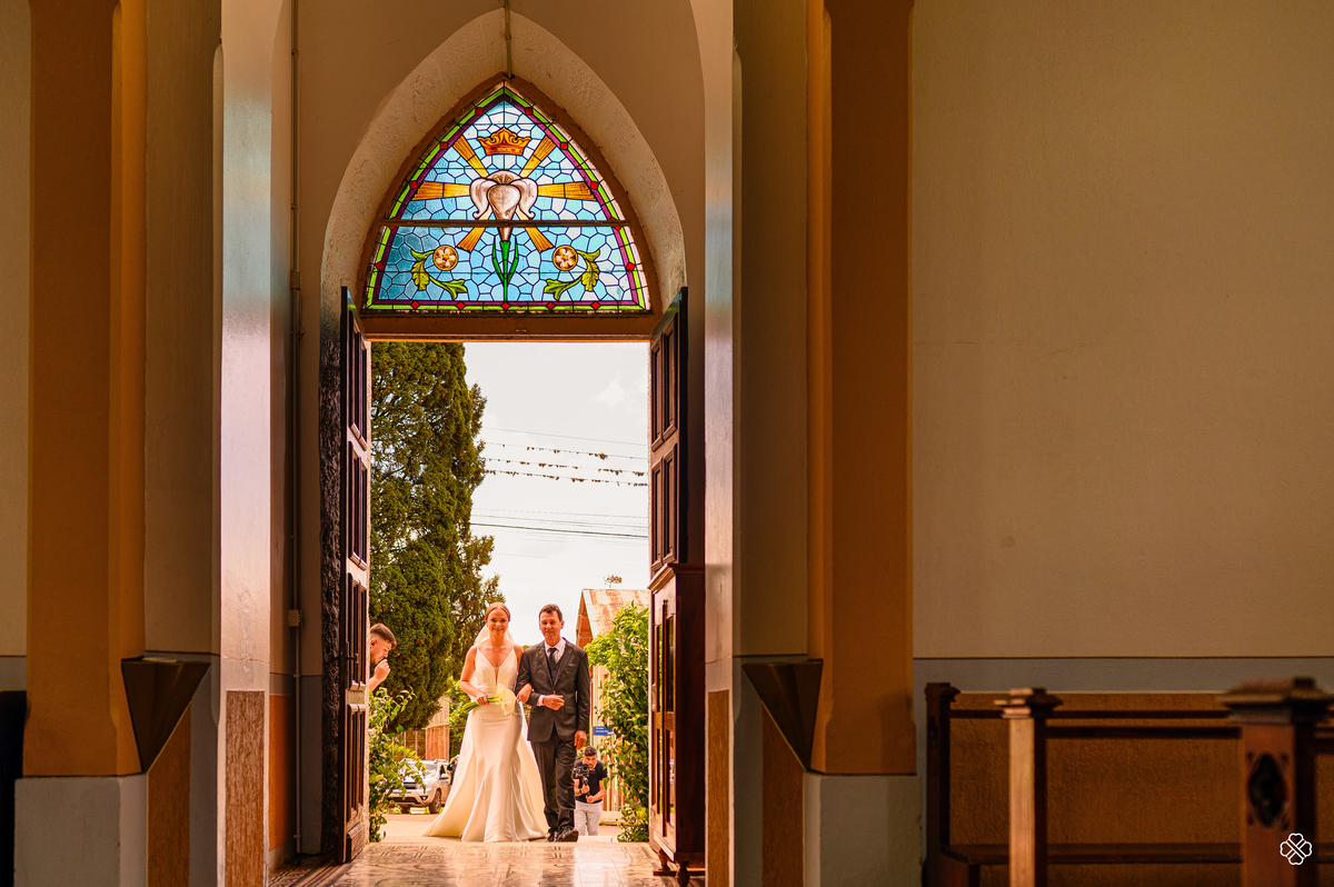 Casamento em Nova Petrópolis